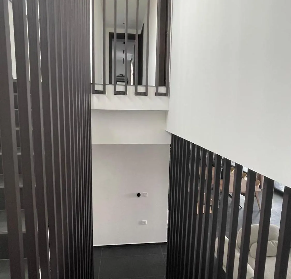 Villa Suva Punta Luxe Vir