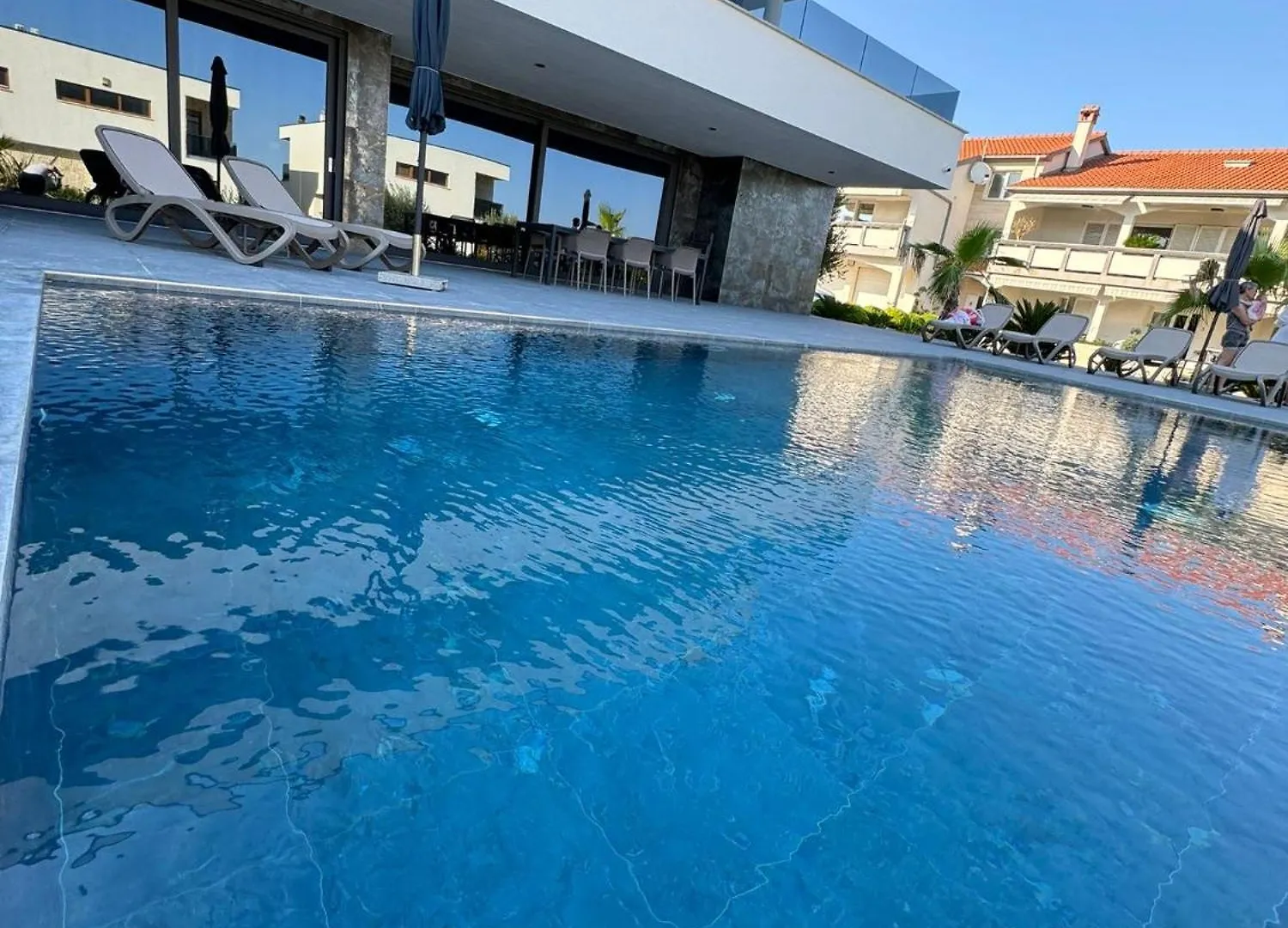 Suva Punta Luxe Villa Vir