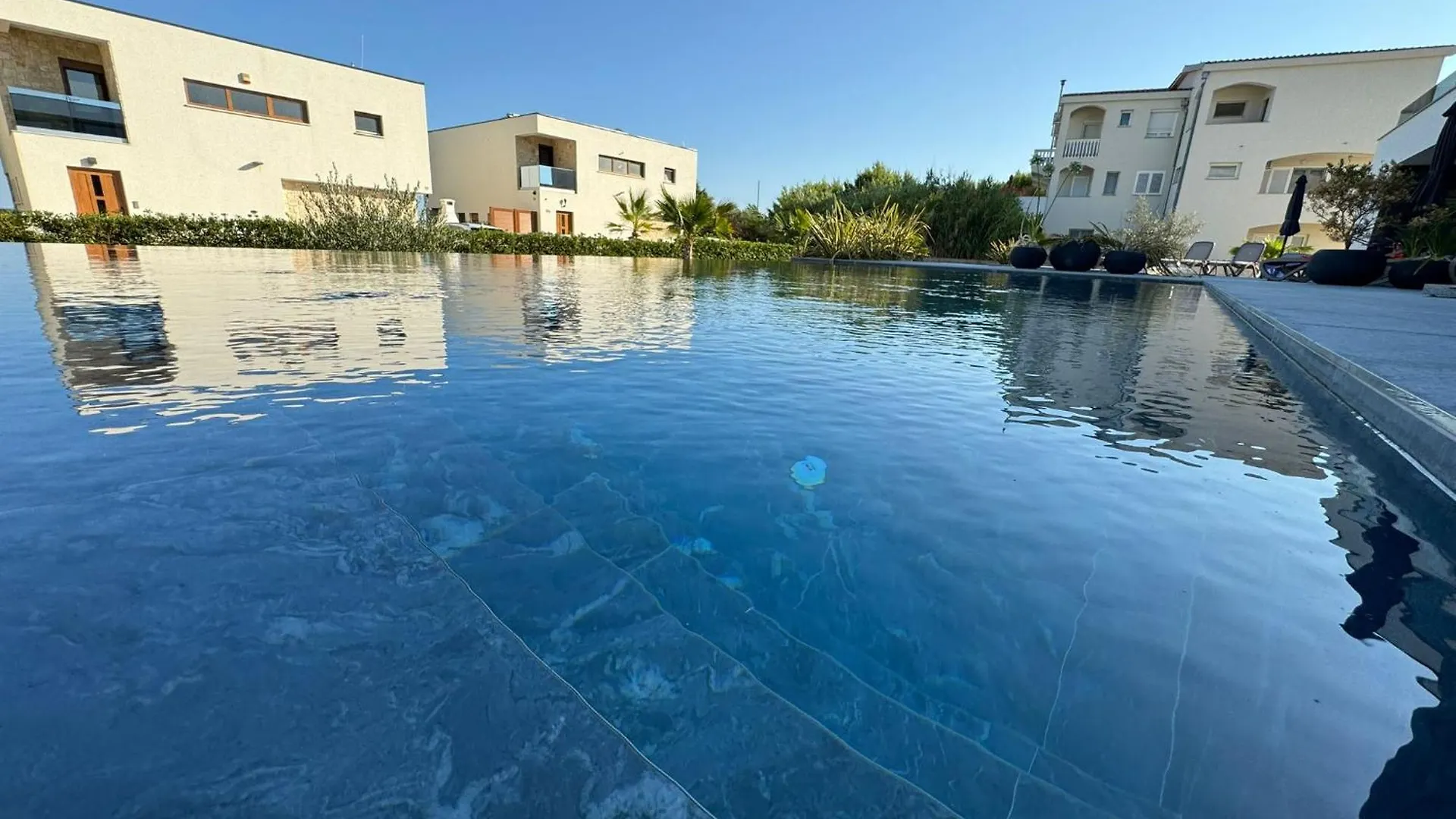 Suva Punta Luxe Villa Vir