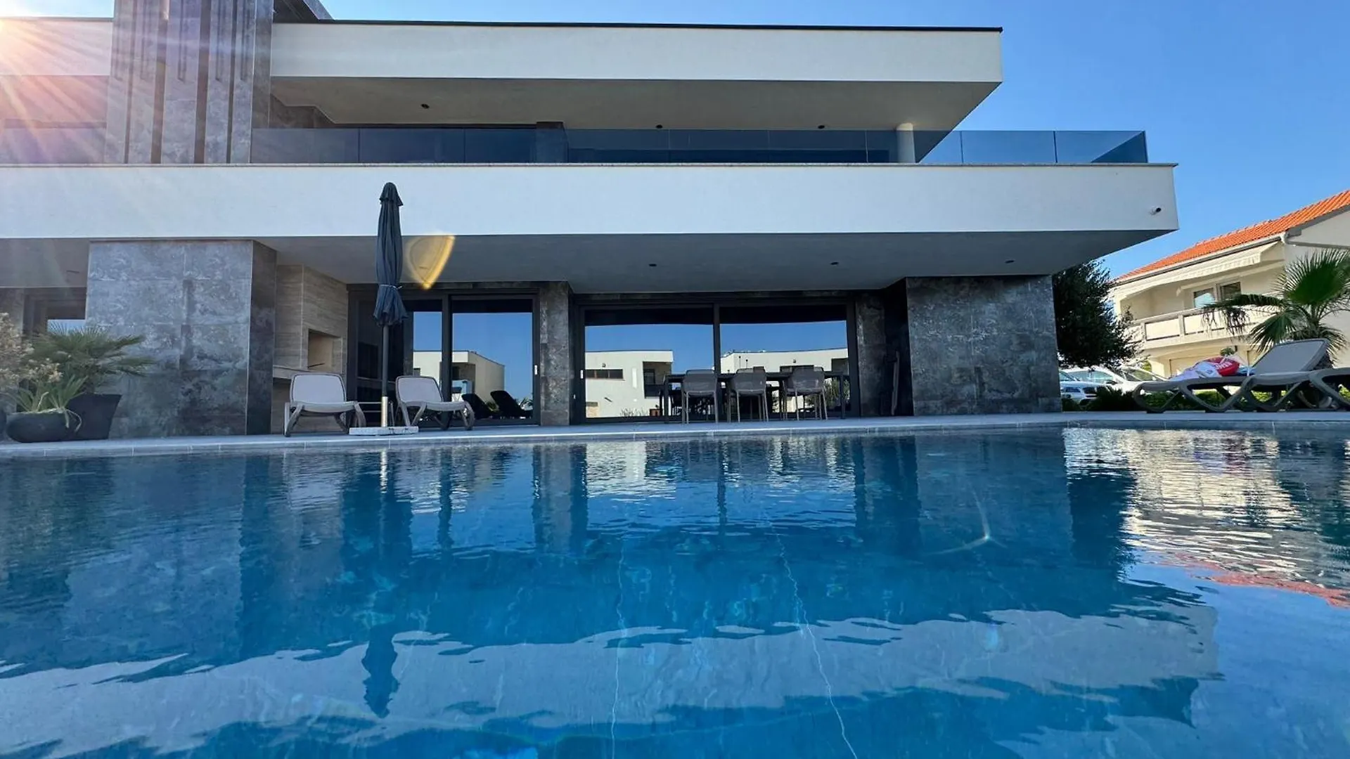 Villa Suva Punta Luxe Vir Croacia