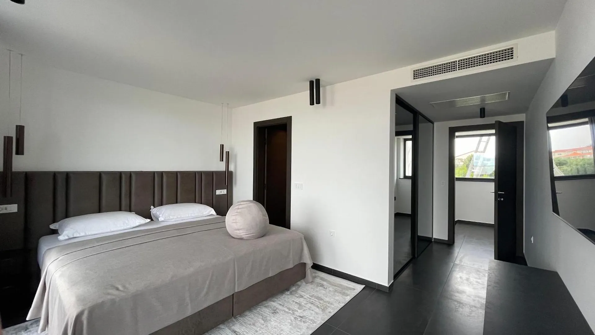 Suva Punta Luxe Villa Vir