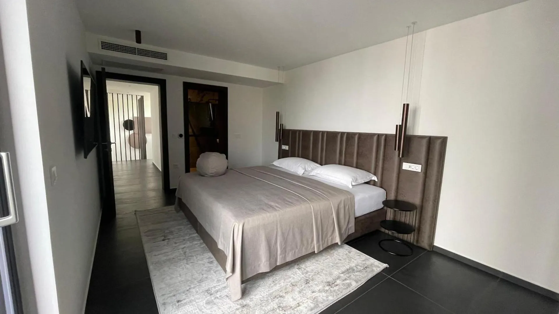 Suva Punta Luxe Villa Vir