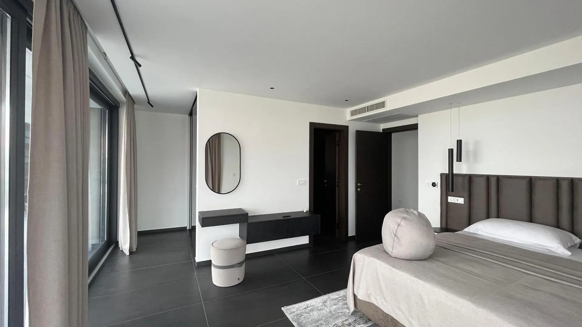 Suva Punta Luxe Villa Vir